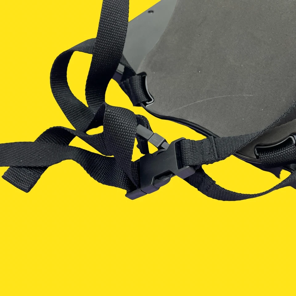 Espejo de asiento trasero Sprucely compatible con la mayoría de los reposacabezas #5014 z43b18 Foto 4 de 4