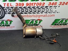 Catalyseurs Seat TOLEDO