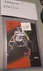2025 Topps Jaxon Smith-Njigba Black (Raw)