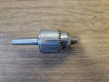 Jacobs Super Chuck #14 Drill Chuck