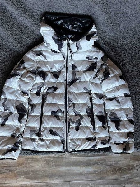 Women Napapijri Jacket Black 36