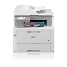 Brother MFC-L8390CDW A4 Colour LED Multifunction Printer