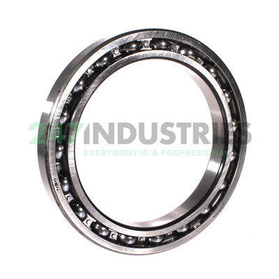 6928 NSK 140 x 190 x 24 mm DEEP GR. BALL SINGLE ROW