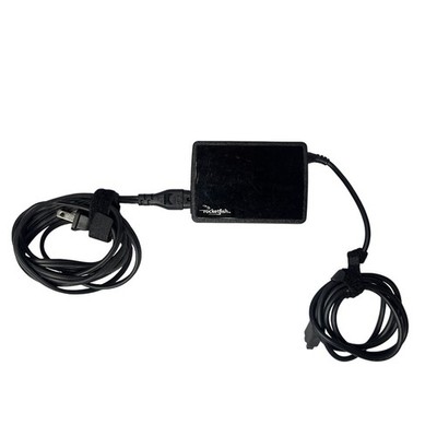 Rocketfish 90W AC Adapter Power Supply Model RF-AC9023 Universal Laptop Charger