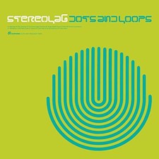 Stereolab Dots & Loops [Expanded Edition] Music CDs New