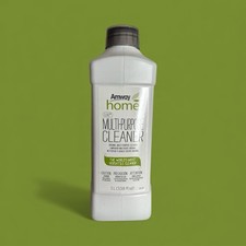 1 New AMWAY HOME MULTI PURPOSE CLEANER 338 fl Oz