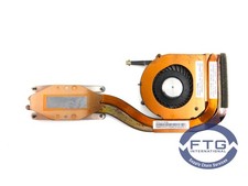 04X3829 Lenovo ThinkPad X1 Carbon 2nd Gen Heatsink Fan Assembly