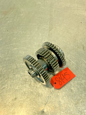 1985 Ford 1910 Tractor Transmission Shaft & Gears