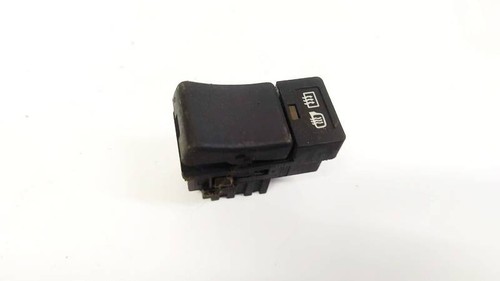 Volvo 850 1993 Heated screen switch (Window Heater Switch) 6849405 #2167106-63