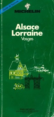 Elsass und Lothringen. Vogesen - Kollektiv - V257154