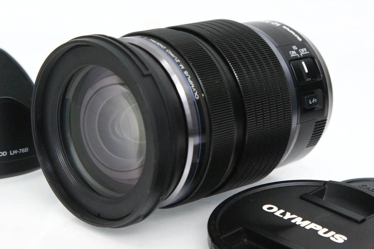 Olympus 12-100mm Focal Camera Lenses for sale | eBay