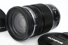 Exc Olympus M.ZUIKO DIGITAL ED 12-100mm F4.0 IS PRO Mirrorless Lens Tested