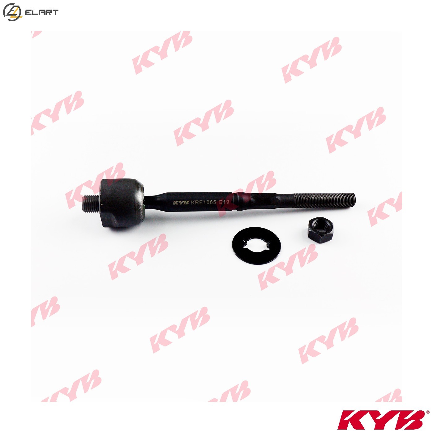 INNER TIE ROD KRE1065 FOR NISSAN TIIDA/Hatchback NOTE/VAN NV200/EVALIA/Bus/Van
