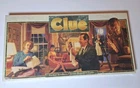 Sealed 1992 Clue Board Game RARE Vintage Parker Brothers