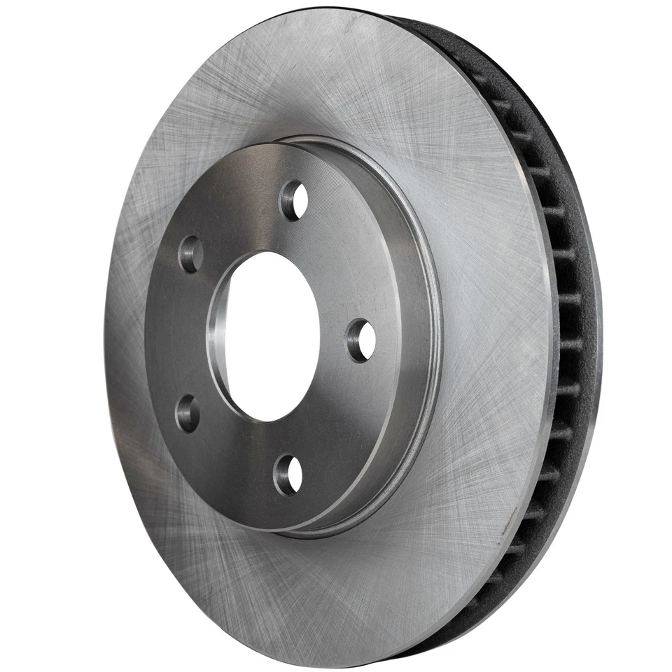 Disco de freno delantero derecho o izquierdo REGAL 1997-2004 569019 Foto 2 de 4