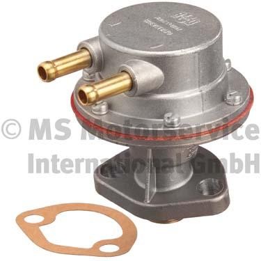 PIERBURG Kraftstoffpumpe BMW 2,0 1272406 1280956 13311272406 13311280956
