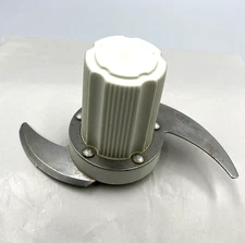 Presto Minnie Max Mini Compact Food Processor Mixing Chopping Blade Only 0290001