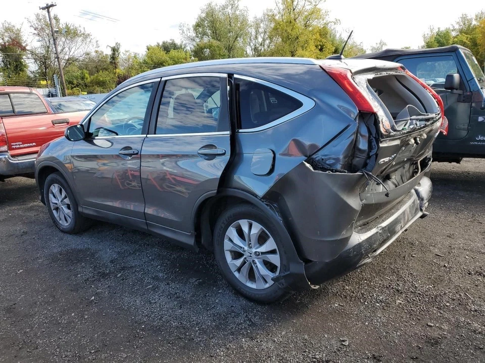 (LOCAL PICKUP ONLY) Radiator Fits 12-14 CR-V 2059793 Foto 2 de 4