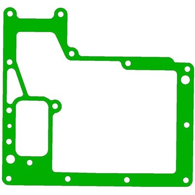Dichtung Ölwannendeckel für Yamaha XV Road Star Warrior 1700 2002-2008 VP14