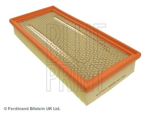 BLUE PRINT Luftfilter ADG02259 für SSANGYONG