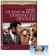 Guess Who's Coming to Dinner 40th Anniversary Edition 