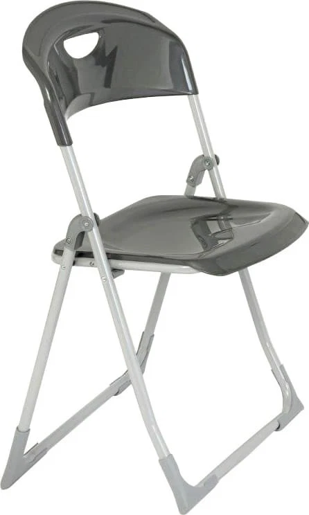 Sedie Verde In Plastica Per L'arredamento Da Giardino E Da Da Giardino E Da Esterno - Foto 12