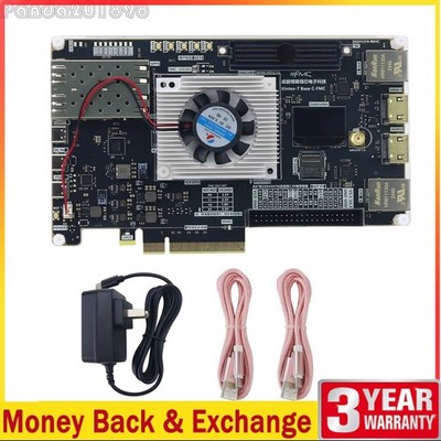 XC7K325T Kintex 7 Base Development Board FPGA Onboard 0.96'' OLED for Xilinx