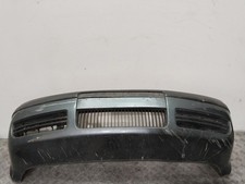 1U0807221K VORDERE STOSSSTANGE / 6614768 FÜR SKODA OCTAVIA I 1U2 1.9 TDI