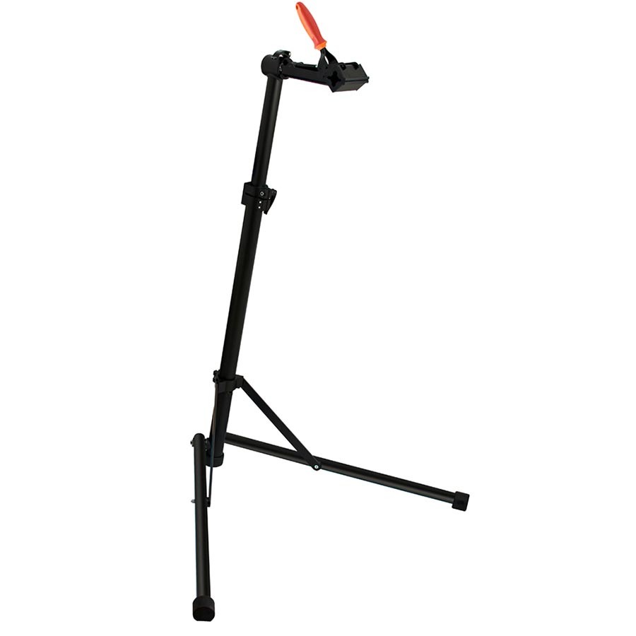 Unior BikeGator Portable Bike Repair Stand with Adjustable Clamp - Lightweight 78890₽