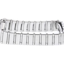 OMEGA Constellation Mini My Choice 1561.51 Gray Dial Quartz Ladies Watch_900967 3