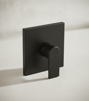 Hansgrohe Vernis Shape Einhebel-Brausemischer Unterputz FüR Ibox Universal