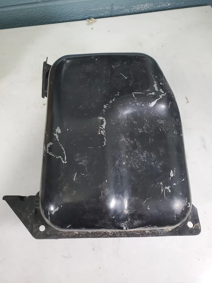 e0sz-13a185 1980 ford thunderbird vintage oem resovoir - Image 2 of 4