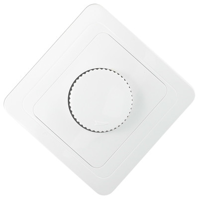 Schalten Drehdimmer Trailing Edge 4 Bis 300W AC 200V-250V Für Halogenlicht