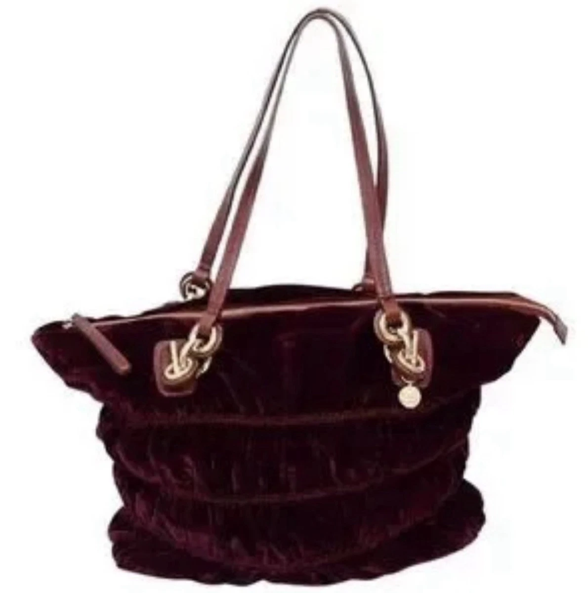 Tumi Tote Red Bags & Handbags for Women for sale | eBay