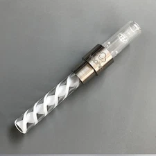 Vaphit Quartz Cap on Quartz Bowl Convection Smoking Pipe QOQ kit