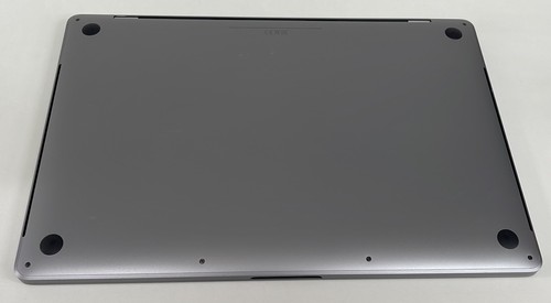 Apple MacBook Pro A2141 2019 16" Core i9-9880HK 2.4GHz 8-Core 512GB/32GB - AT02 - Afbeelding 3 van 12