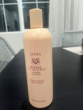 JAFRA Royal Almond Hydrating Body Lotion Moisturizer 16.9 fl oz Daily Use