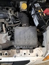 Filtre à air Chevrolet MATIZ