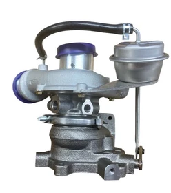 FIAT 1.4 T-JET Turbolader CER 59232 RHF3 VL36