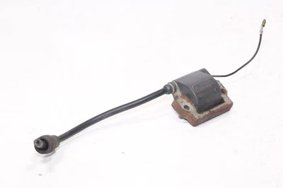 bobine HT F6T411 Yamaha DTMX 125 2A8 1977/79 rupteurs - Photo 1/2