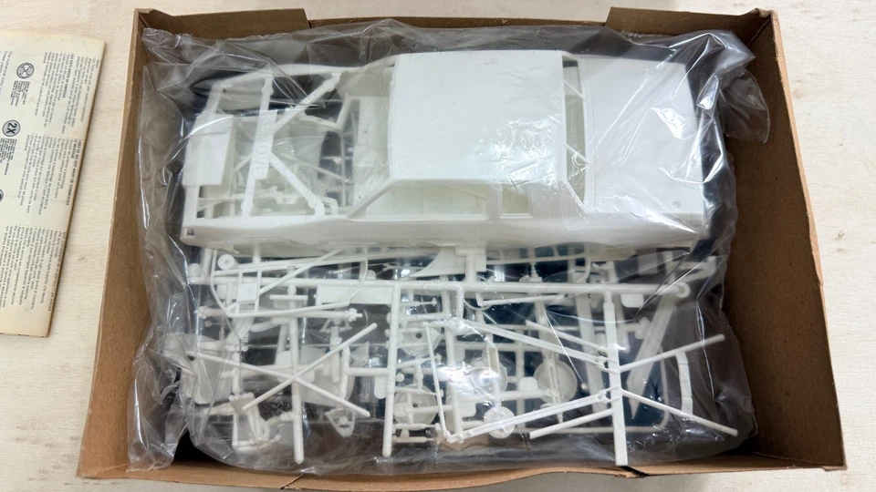 Ron Bouchard's Valvoline Stock Car - Bild 3 von 4