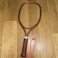 Wilson Force 250 Racquet Ball Racket C085 A1-01 