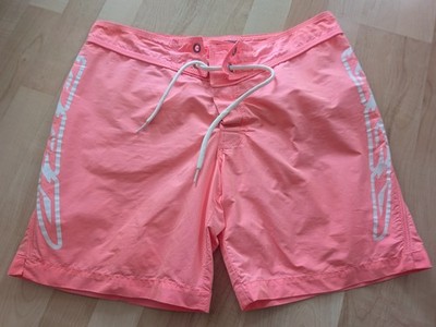 RRD Roberto Ricci Design Badeshorts Badehose Hell-Rosa Gr. M (50)  Top Zustand  