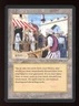 1994 Arabian Nights Bazaar of Baghdad ~ Vintage MTG/Magic ~ NM/MINT Condition