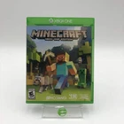 New ListingMinecraft [Xbox One Edition] (Microsoft Xbox One, 2014)
