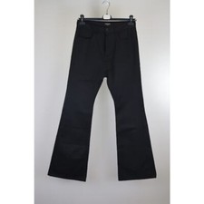 Balenciaga Jeans Pant in Black BNWT XS