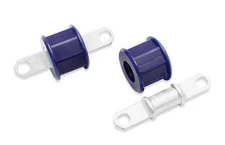 SUPER PRO Rear Control Blade Bush Kit to suit Ford Focus LR 02-05 SUPERPRO