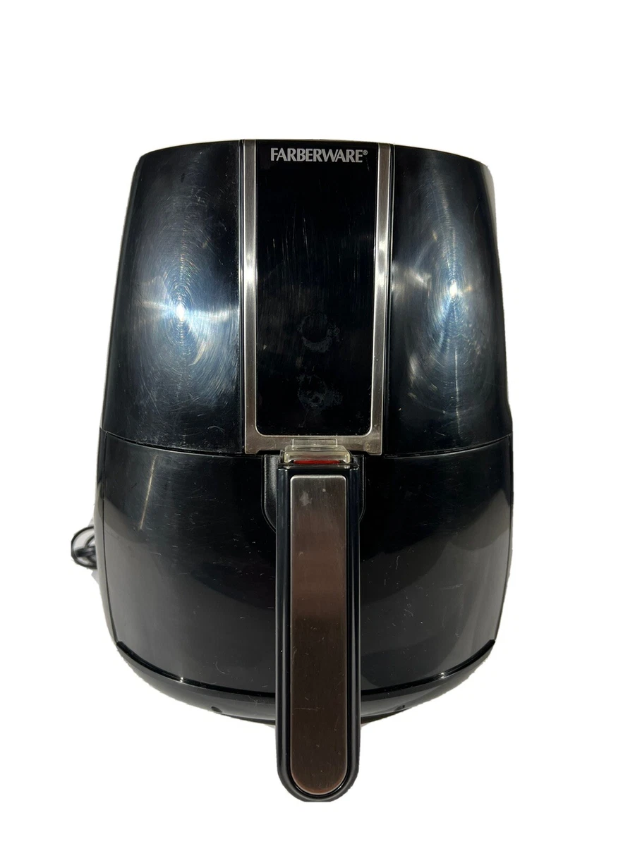 Farberware Black Air Fryer Fryers for sale | eBay