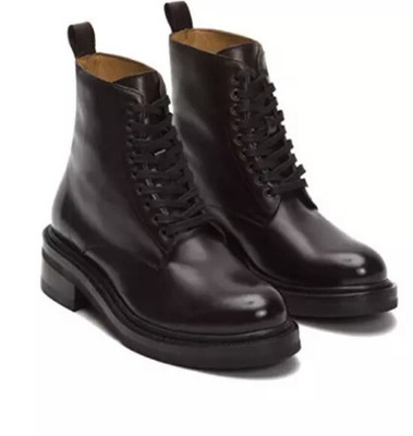 frye alice combat boots