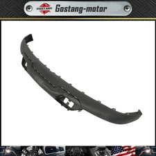 For Silverado 1500 2016-2018 Front Bumper Valance W/ Tow Hook Holes With Z71